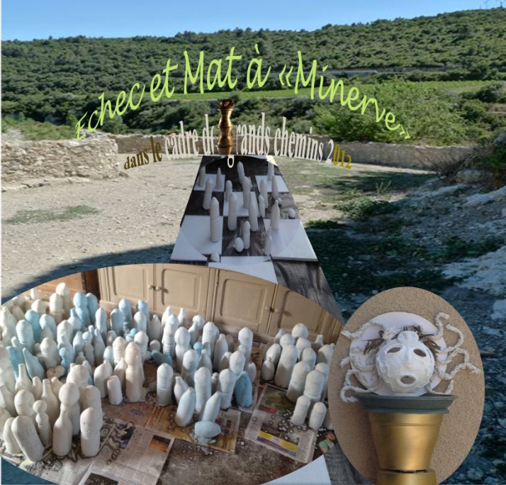 cliquez pour entrer dans sa galerie