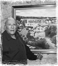 Paul Azema, Azillanet