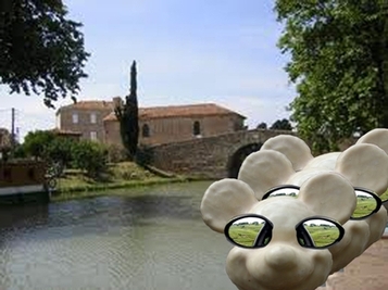 cliquez pour entrer dans sa galerie