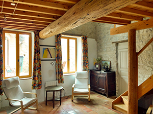 Le Salon