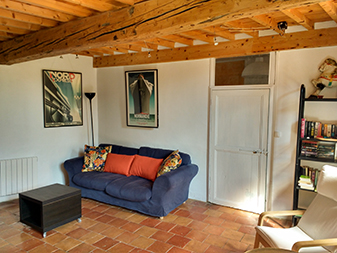Le Salon