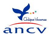 nous acceptons les chèques vacances